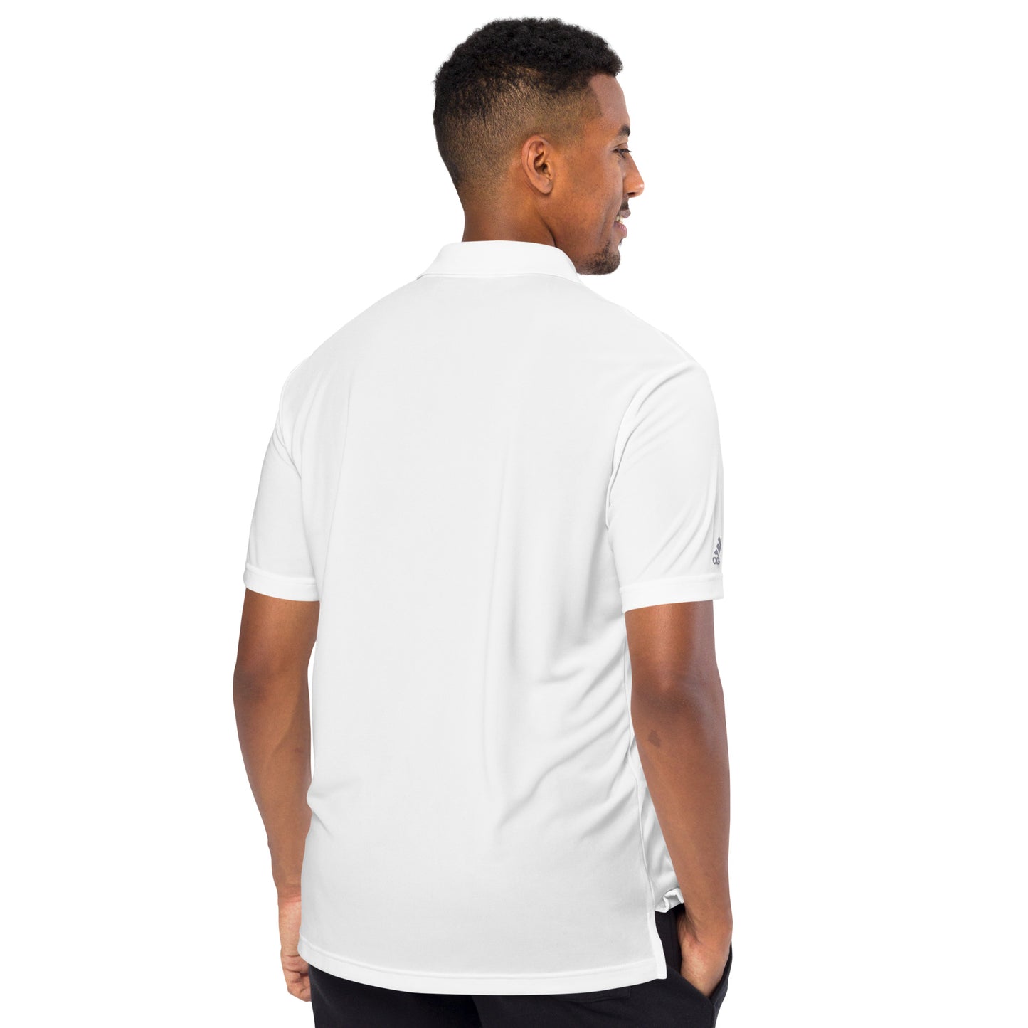 Adidas Social polo shirt