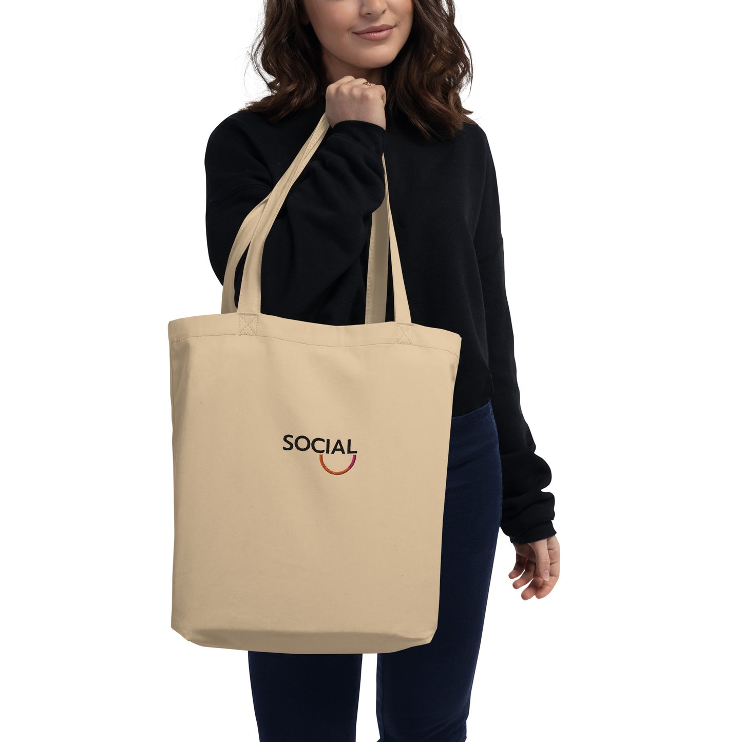 Social Eco Bag