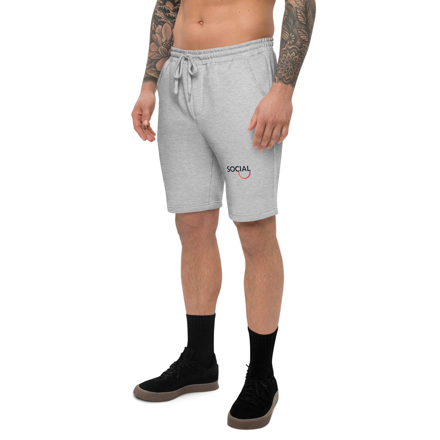 Men's Social shorts