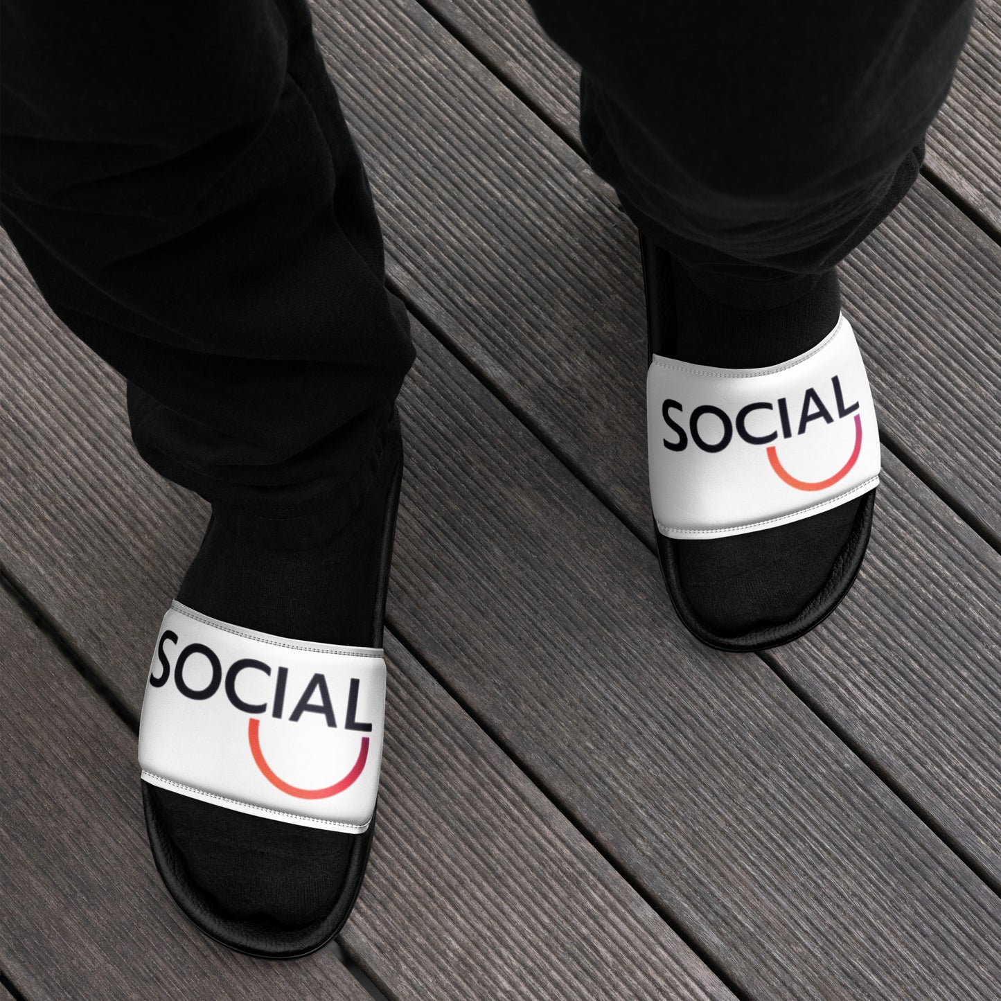 Social slides