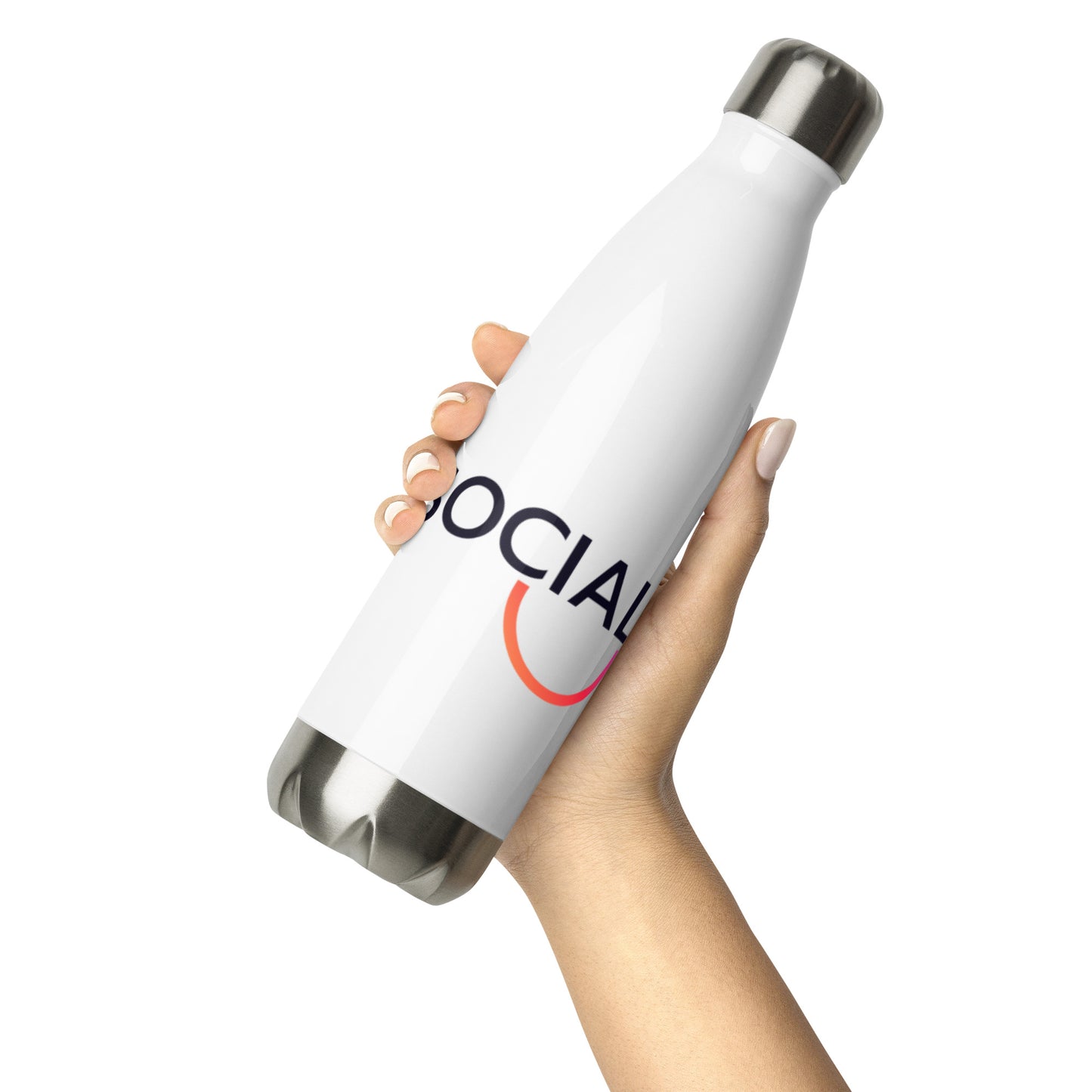 Social Bottle