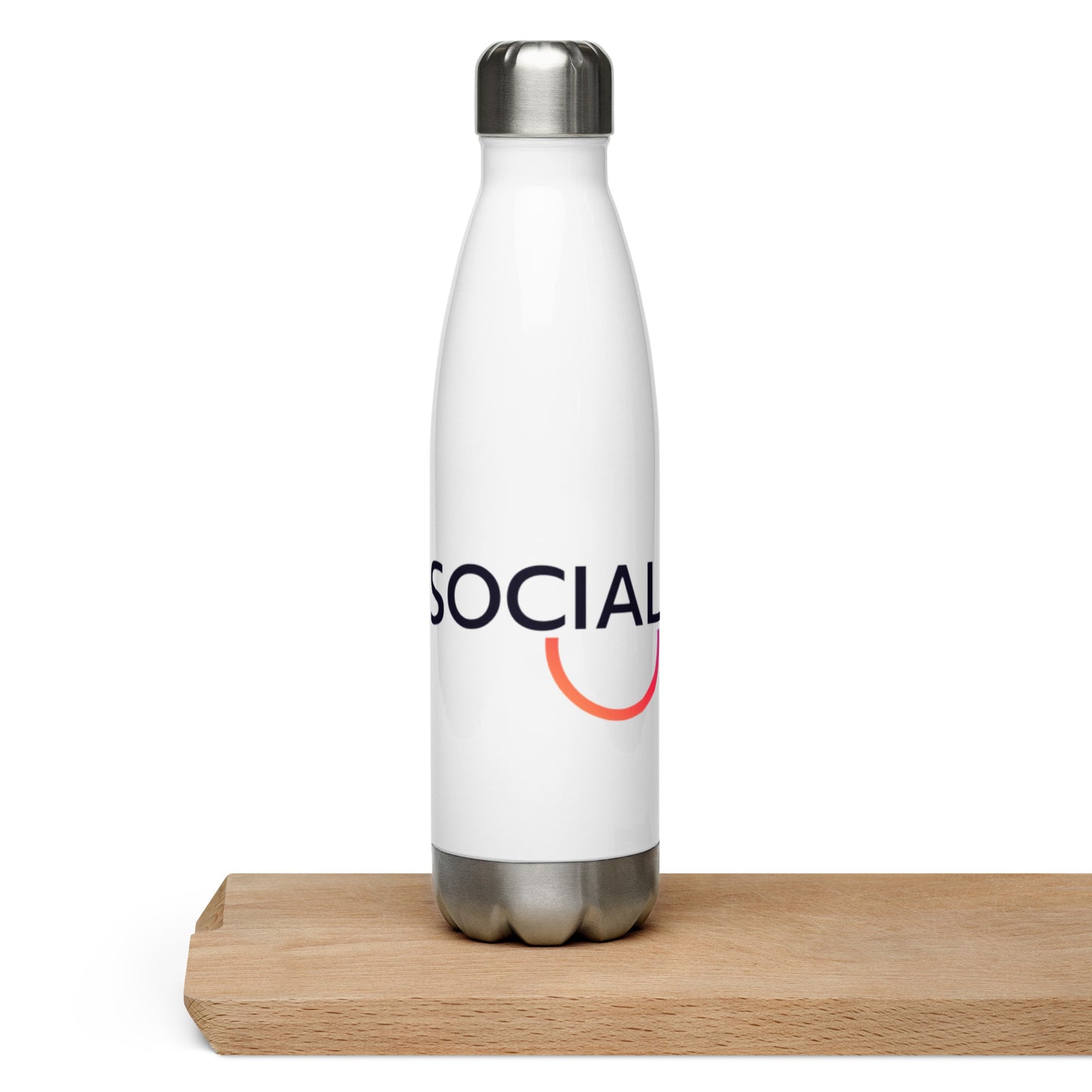 Social Bottle