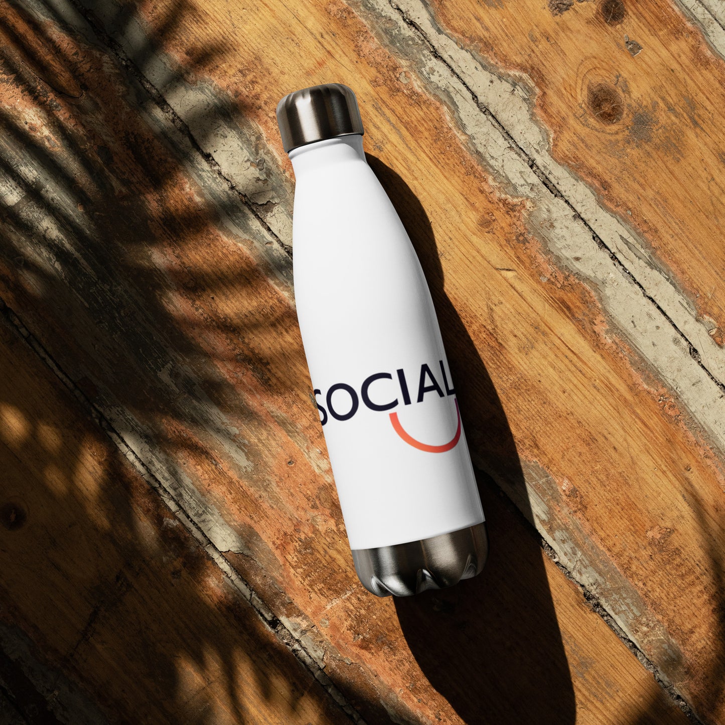 Social Bottle