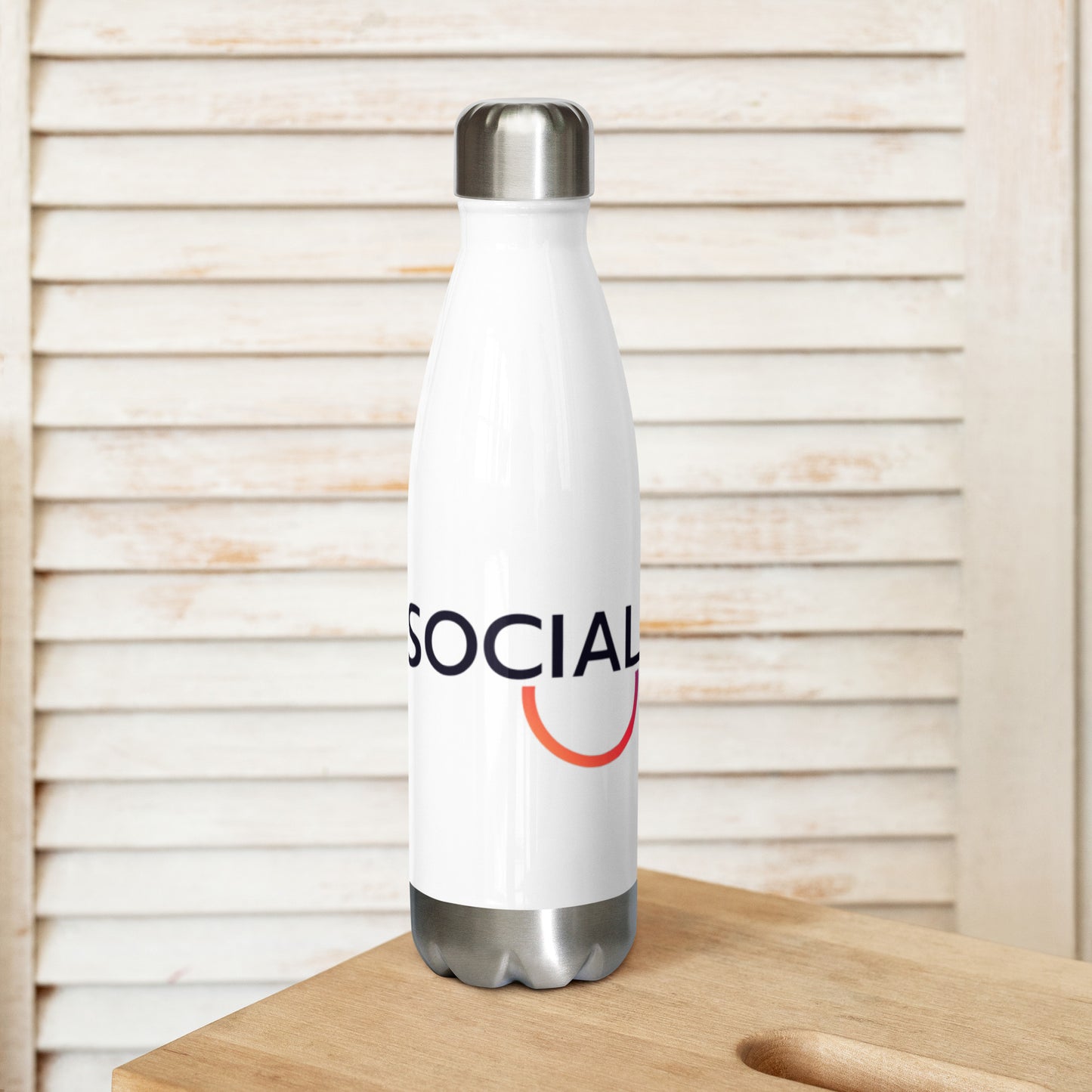 Social Bottle