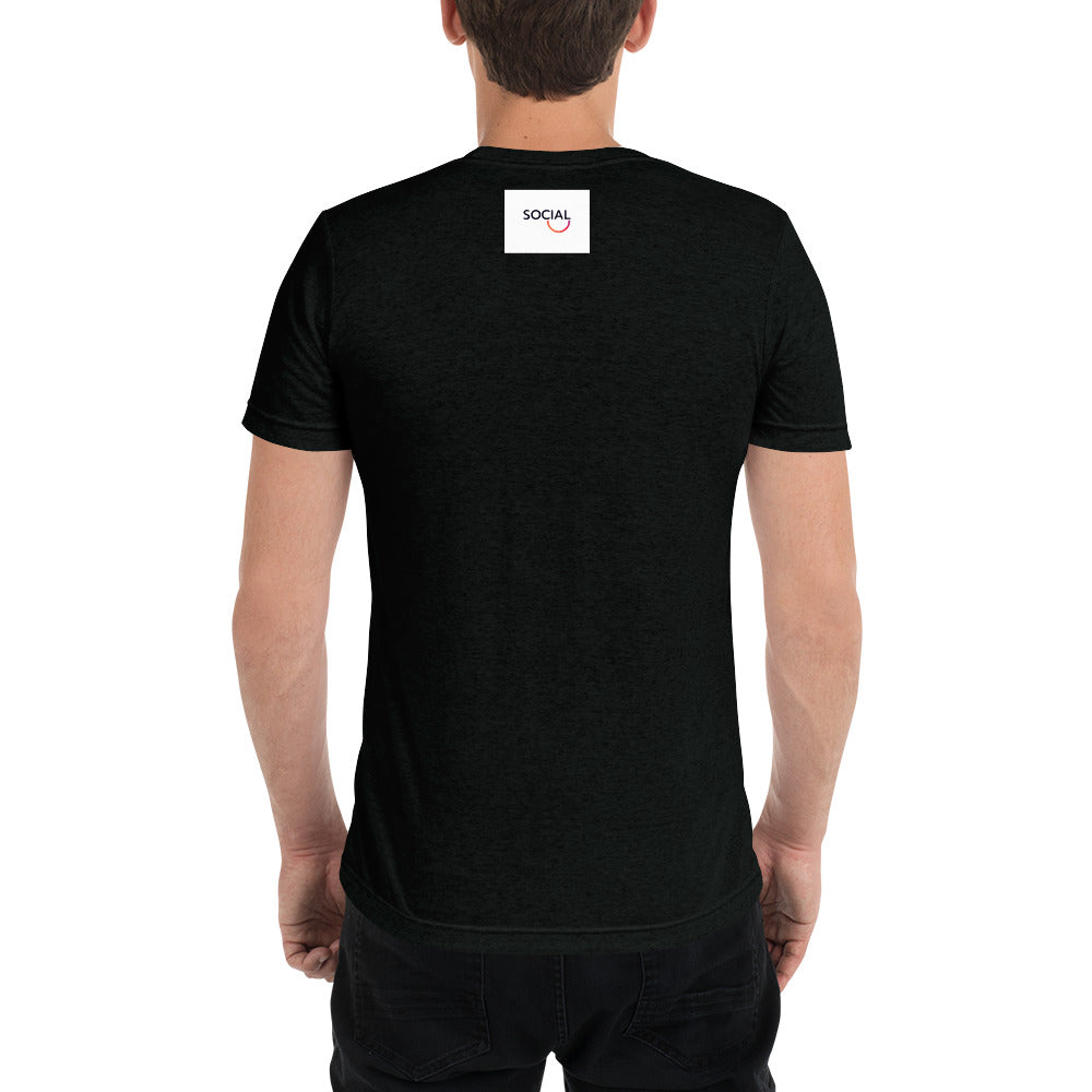 Short sleeve t-shirt